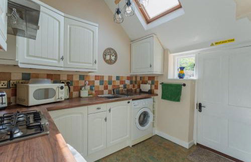 Cosy 2 bedroom Cotswold cottage - Foto 14