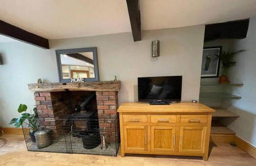 2bed Cottage - Trawden - Pet Friendly - Sleeps4 - Photo 29