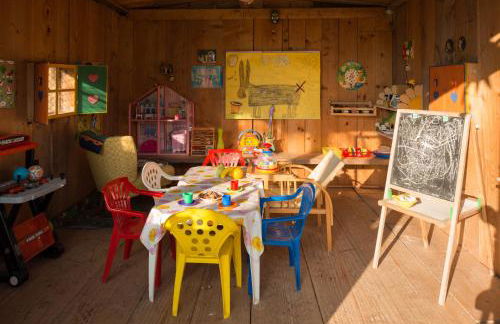 Apparthotel Germania - Foto 21