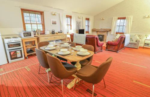 Mercat Cottage - Foto 7