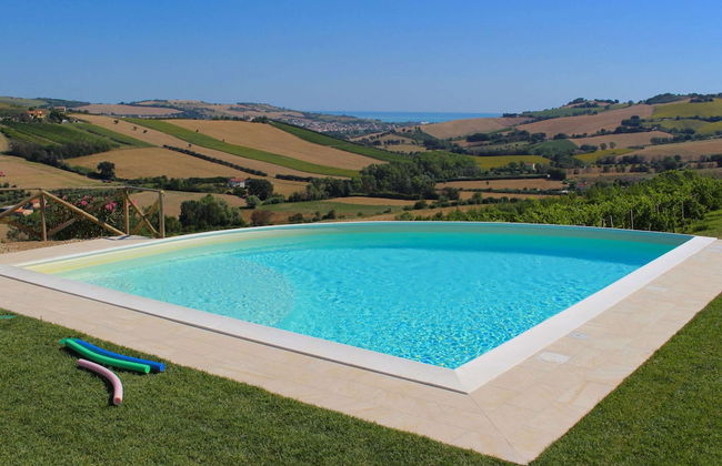 Belvilla by OYO Mare - Photo 1