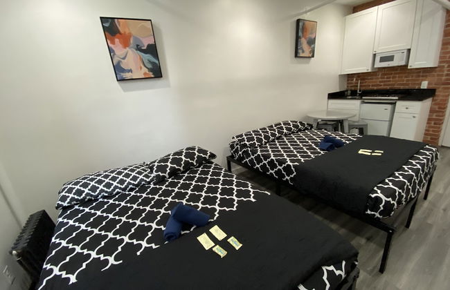 31 Street Broadway Hotel - Foto 71