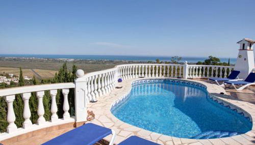 Villa Villa Ma-Nita by Interhome - Foto 4