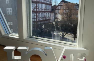 Fachwerk Juwel - Foto 1