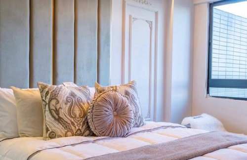 Apartamento 2 quartos, luxuosos com piscina na cobertura e 2 min da praia de Manaira - Foto 35