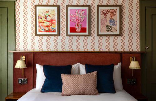 Round House Apartments - Photo 94