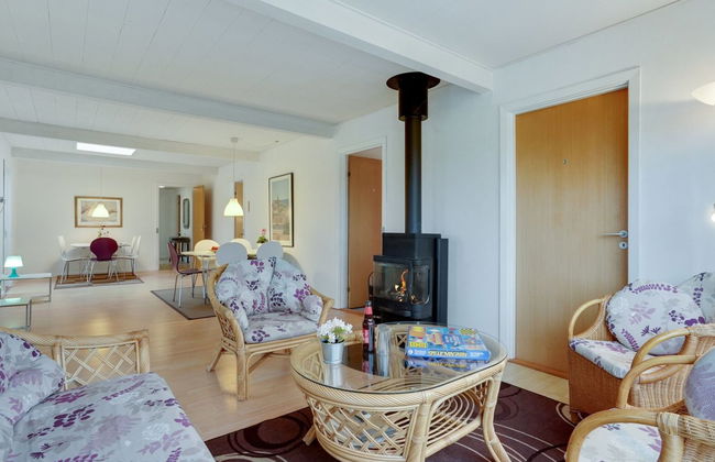 "Vogn" - 500m to the fjord - Foto 21