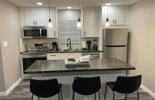 Apt 2- High Plains Lodge at Nomad Landing - Foto 6