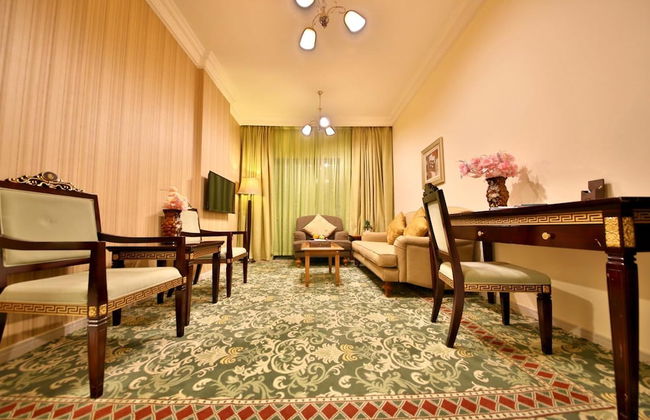 Midtown Furnished Apartments - Photo 30