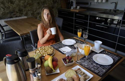 Casa Rural Martiamuno Landetxea - Foto 133