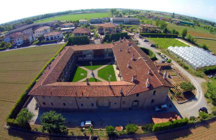 Corte Breda Agriturismo Bed & Breakfast - Foto 27