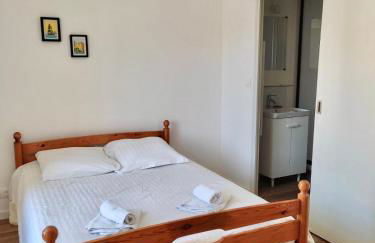 Appartement 1 chambre Centre Ville - Foto 6