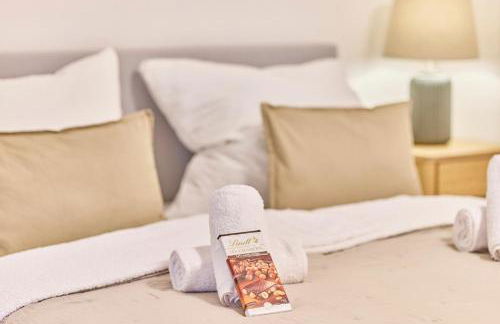 Lena Ihre Ruhepause mit Terrasse in Buchen - Foto 11