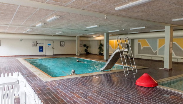 4 Person Holiday Home in Fano - Foto 5, Piscina