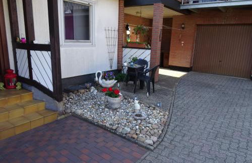 Ferienwohnung Ehmann - Foto 5