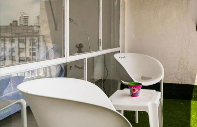 Luminoso Duplex en Recoleta - Foto 8