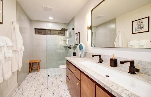 Elegant Granite Bay Getaway Tall Pine Home - Foto 31