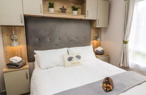 Hedgehog Lodge - Foto 13