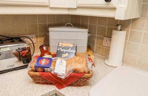 The Coach House - Foto 19