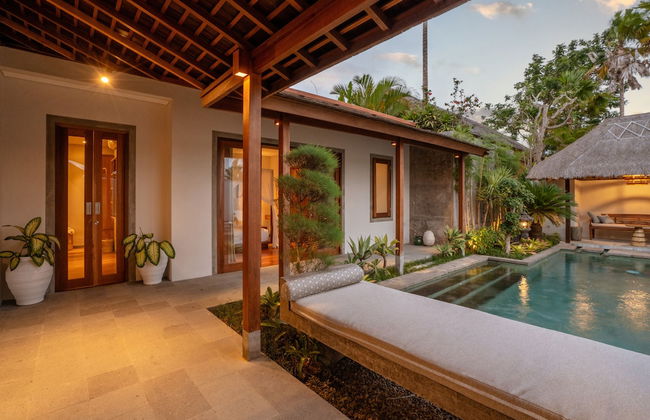 Bumbak Park by Nakula - Foto 64