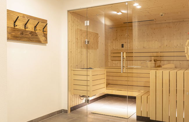 Superior # 4A mit Sauna - Foto 12