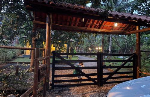 Recanto Paraiso - Foto 26