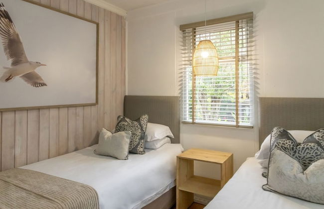 Knysna River Club by First Private Stays - Foto 20