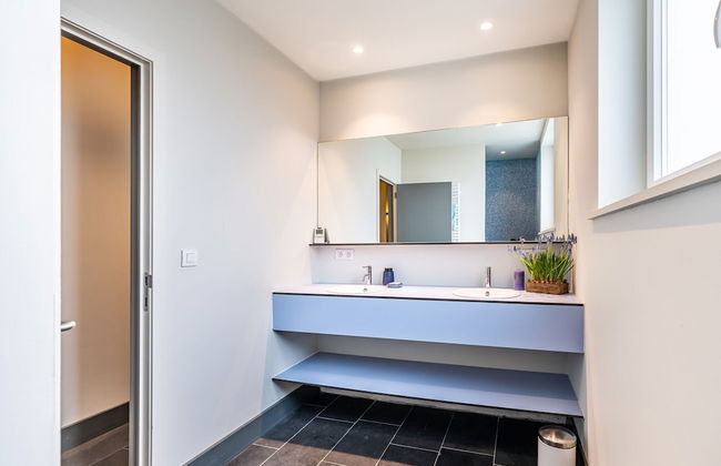 Apartment in Sint-idesbald Near the Beach - Photo 15