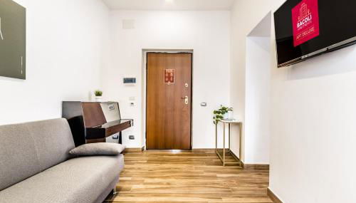 Bacoli House Deluxe - Central & Elegant Design - Foto 4