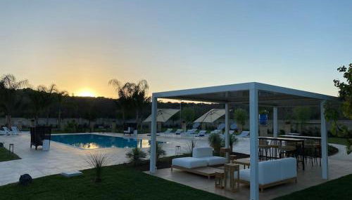 Villa Anna - Suites & Events - Foto 3, sunbed