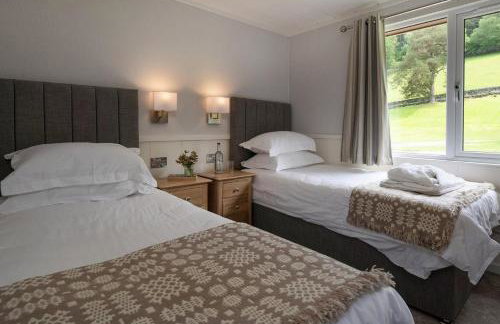 Llyn Ffynnon Lodge - Foto 16