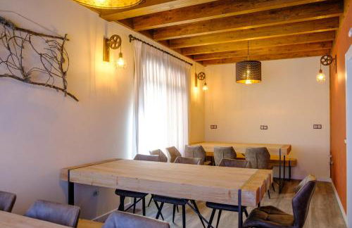 Aptos LA QUIMERA DE AITANA Piscina todo el año - Foto 9