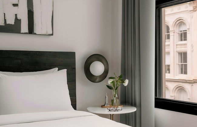 Duane Street Hotel Tribeca, Sonder by Marriott Bonvoy - Photo 24