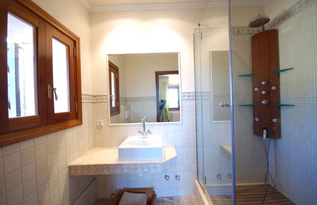 Finca Es Putxet d'en Roure VIP - Photo 28