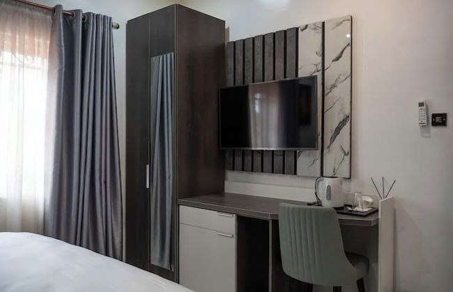 Cee- Jackson Apartment - Foto 3