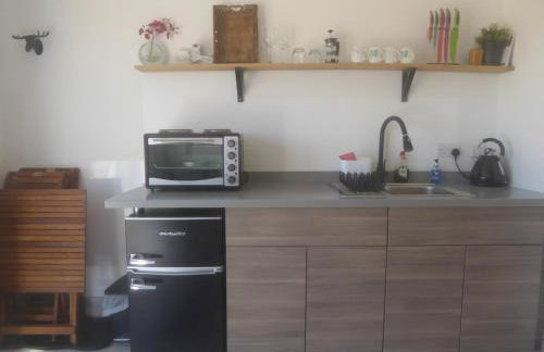 Pass the Keys Levante Coastal Cabin - Dungeness Sleeps 23 - Foto 9