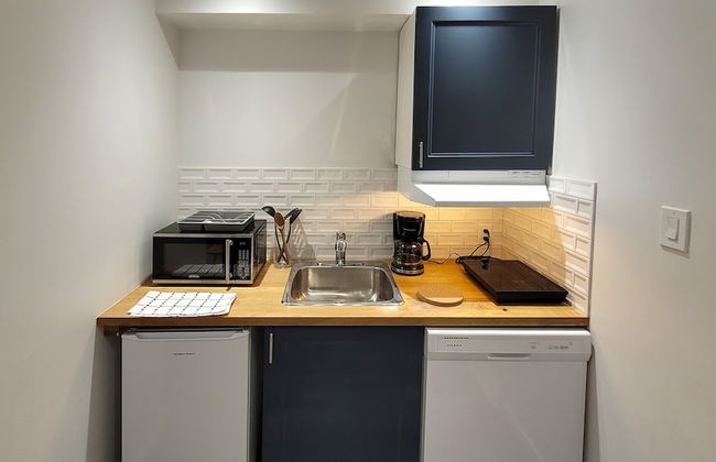 My Studio Montreal - Guilbault - Foto 4