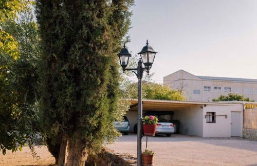 Alojamientos Villa Trinidad - Foto 69