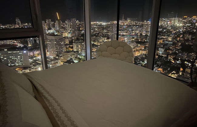 Prince Palace Tel Aviv - Foto 12