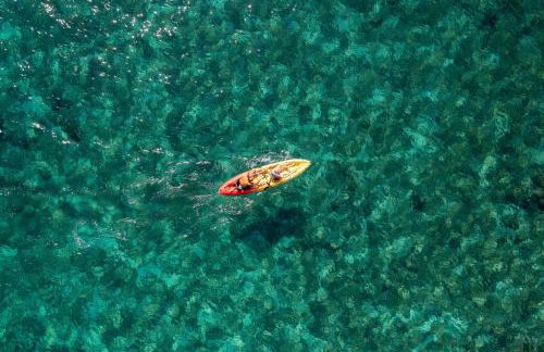 Beach house Šimuni by Pag tours - Foto 21