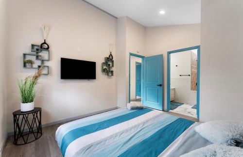 Open Concept & Stylish-HotTub-Sauna-Billiard-Poker-BBQ - Foto 20