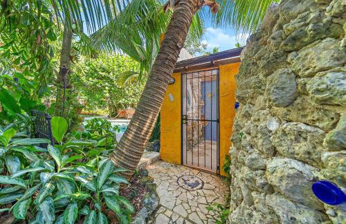 Flamingo Casita - Wander through a Garden Hideaway with Shared Pool - Foto 19