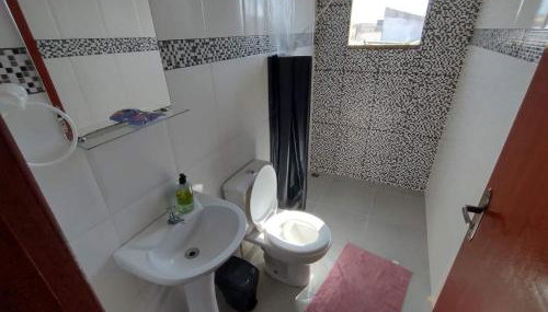 Apartamento da Rosi - Foto 4