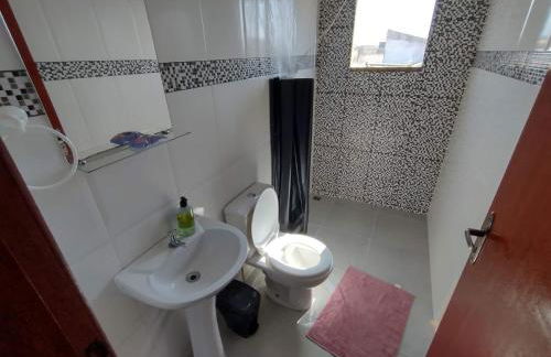 Apartamento da Rosi - Foto 4