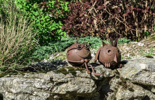 Szwajcarski Dworek - Foto 43