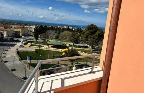 Palazzo Pisano Sorso-Tourist Rental - Photo 2