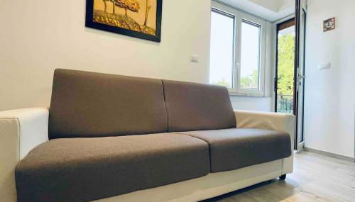 tramonto - Parcheggio gratis, fronte caserma e clima - Photo 5