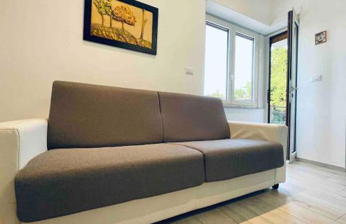 tramonto - Parcheggio gratis, fronte caserma e clima - Photo 5