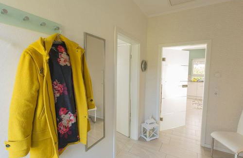 Ferienhaus Barbara, FeWo Vermittlung Nordsee - Foto 10