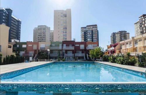 Villa del Mar Apartamento - Foto 96